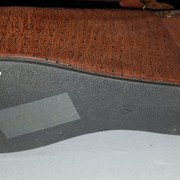 Platform Sandals - Picture 2 of 4